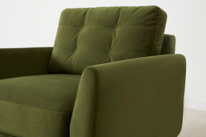 Model 10 Chaise Longue, Vine