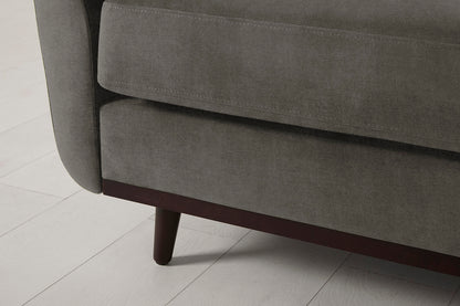 Model 10 Chaise Longue, Mink