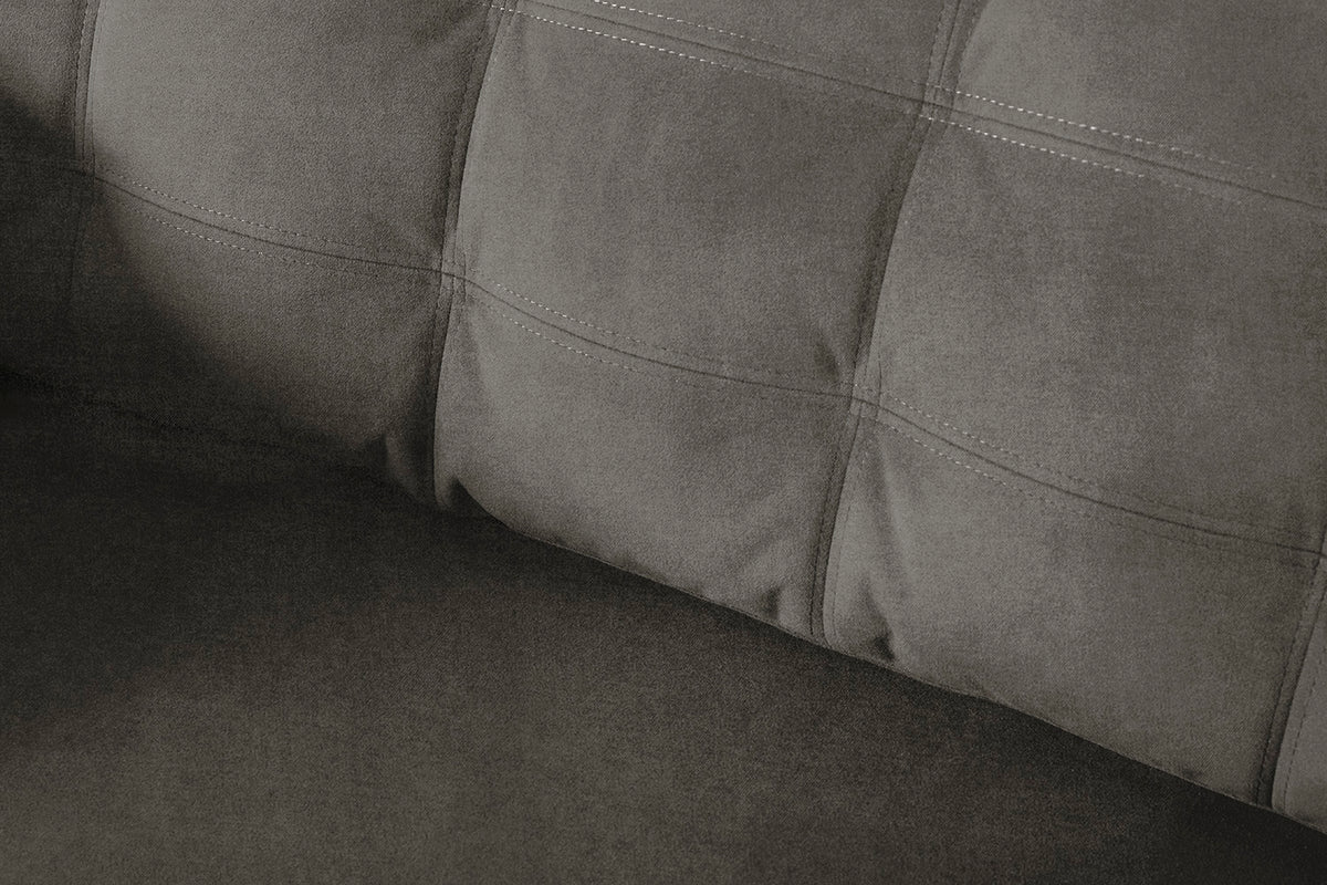 Model 10 Chaise Longue, Mink