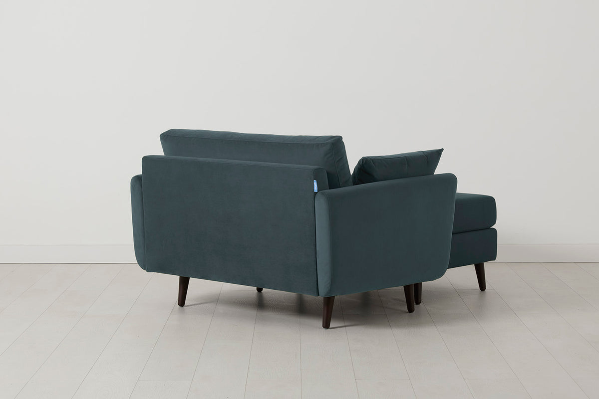 Model 10 Chaise Longue