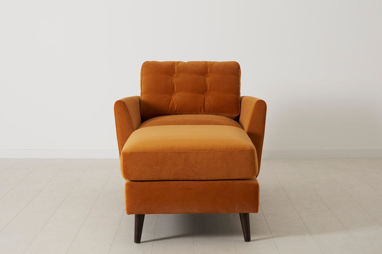 Model 10 Chaise Longue, Bronze