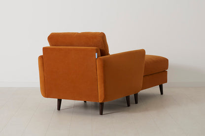 Model 10 Chaise Longue, Bronze