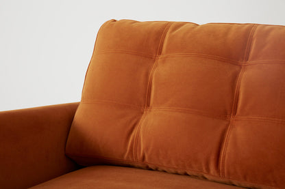 Model 10 Chaise Longue, Bronze