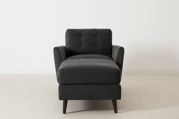 Model 10 Chaise lounge Charcoal image 01.jpg