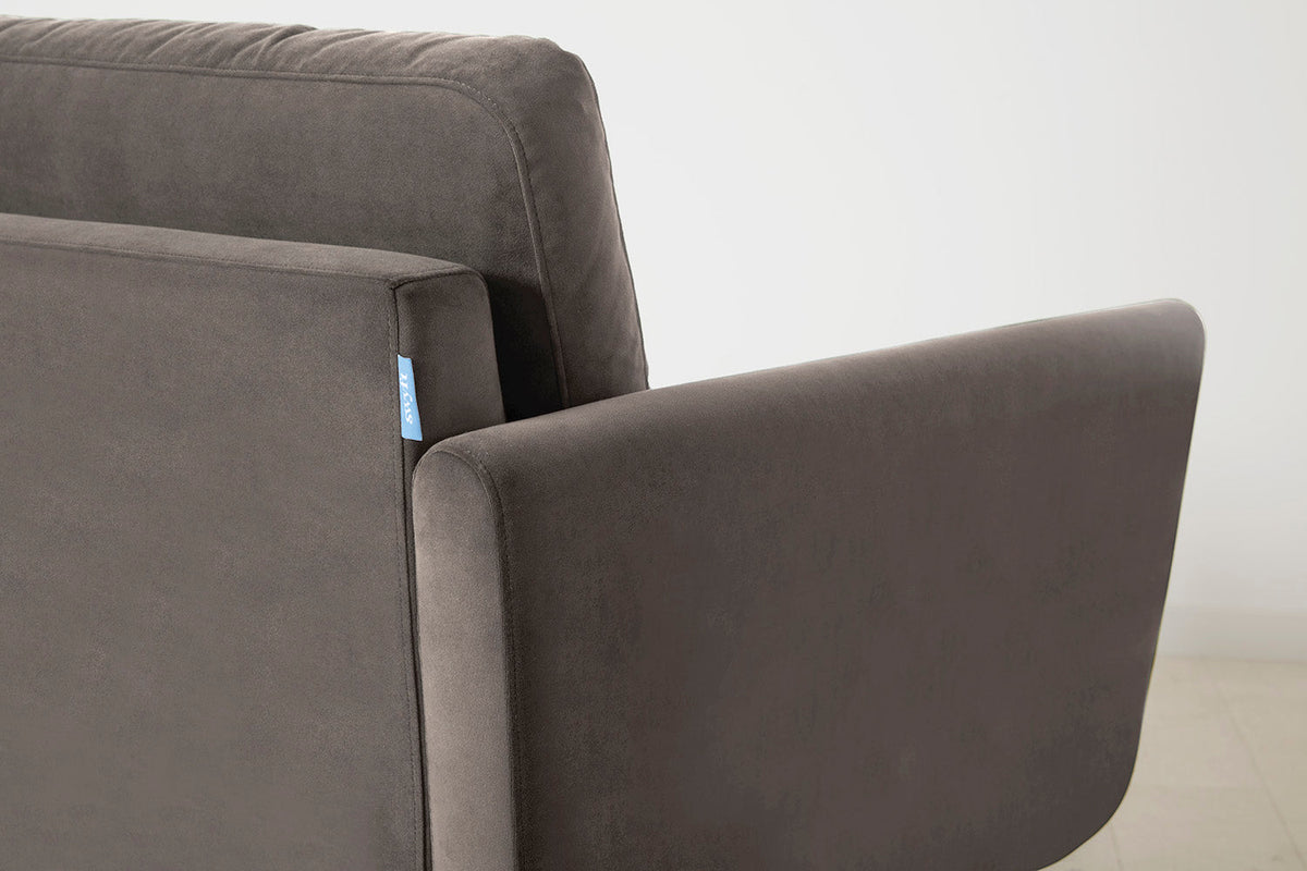 Model 10 Chaise Longue, Elephant