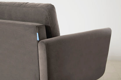 Model 10 Chaise Longue, Elephant