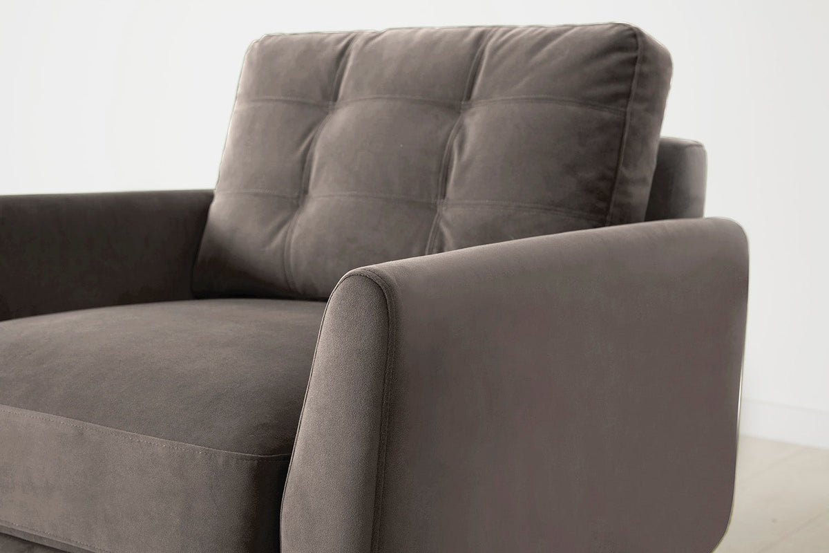 Model 10 Chaise Longue, Elephant