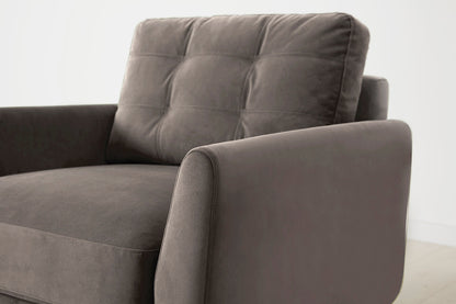 Model 10 Chaise Longue, Elephant