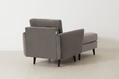 Model 10 Chaise Longue, Elephant