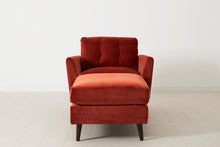 Model 10 Chaise Longue, Harissa