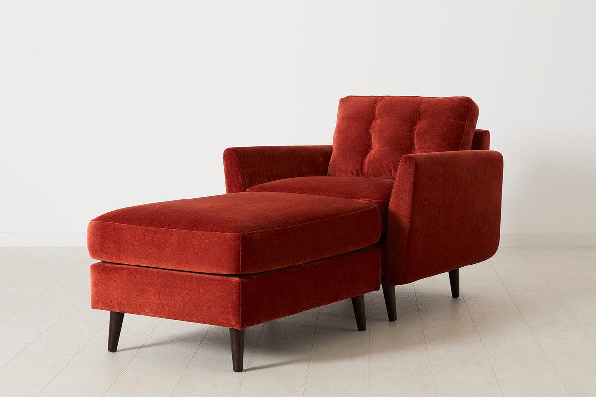 Model 10 Chaise Longue