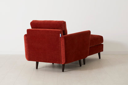 Model 10 Chaise Longue, Harissa