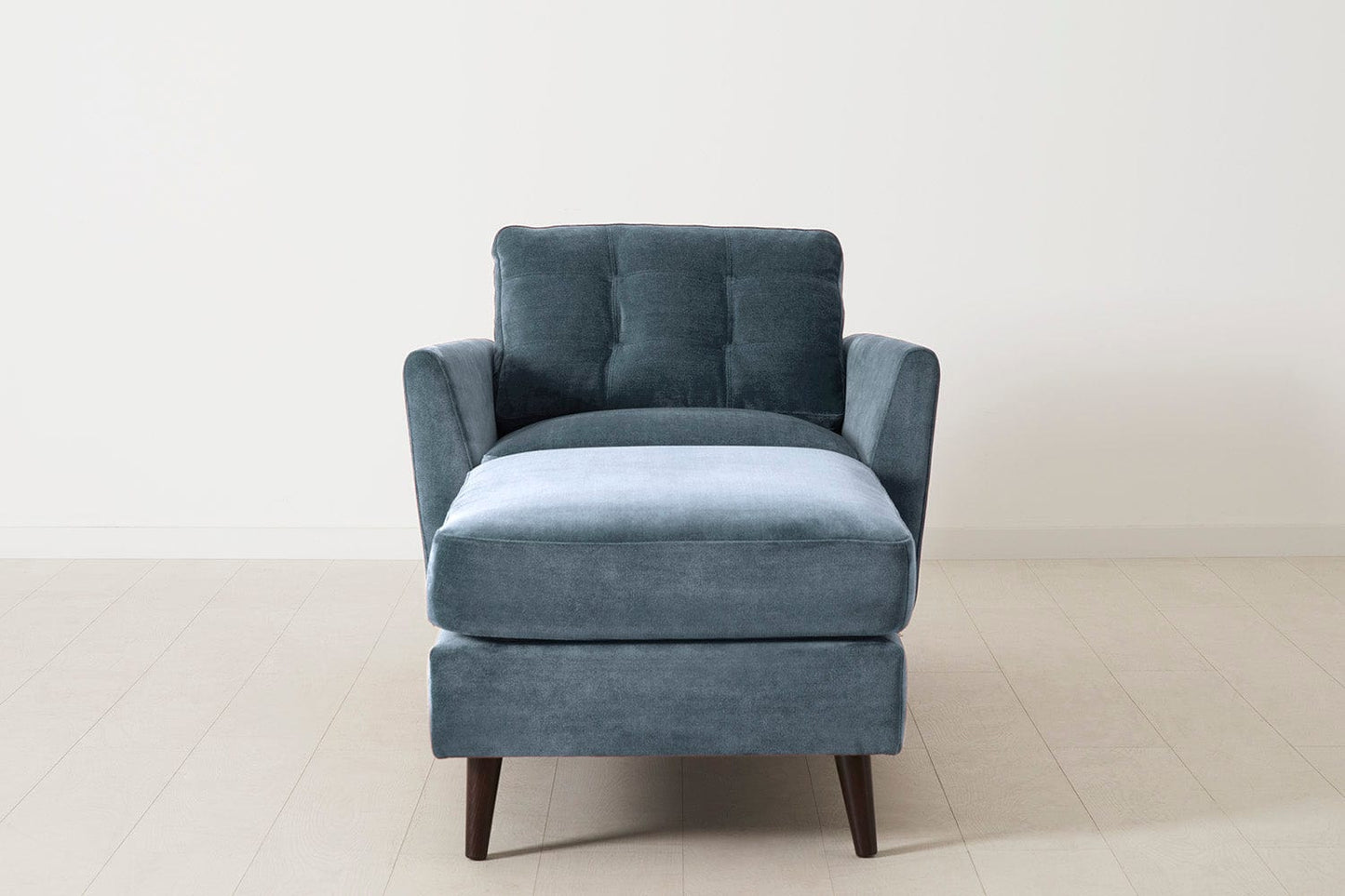 Model 10 Chaise Longue, Hydro