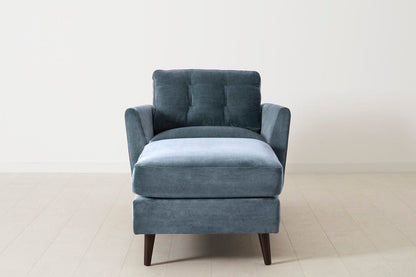 Model 10 Chaise Longue, Hydro