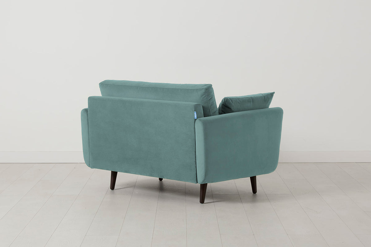 Model 10 Loveseat