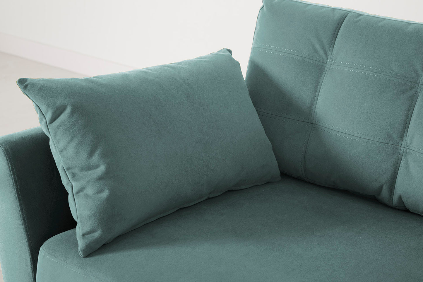 Model 10 Loveseat