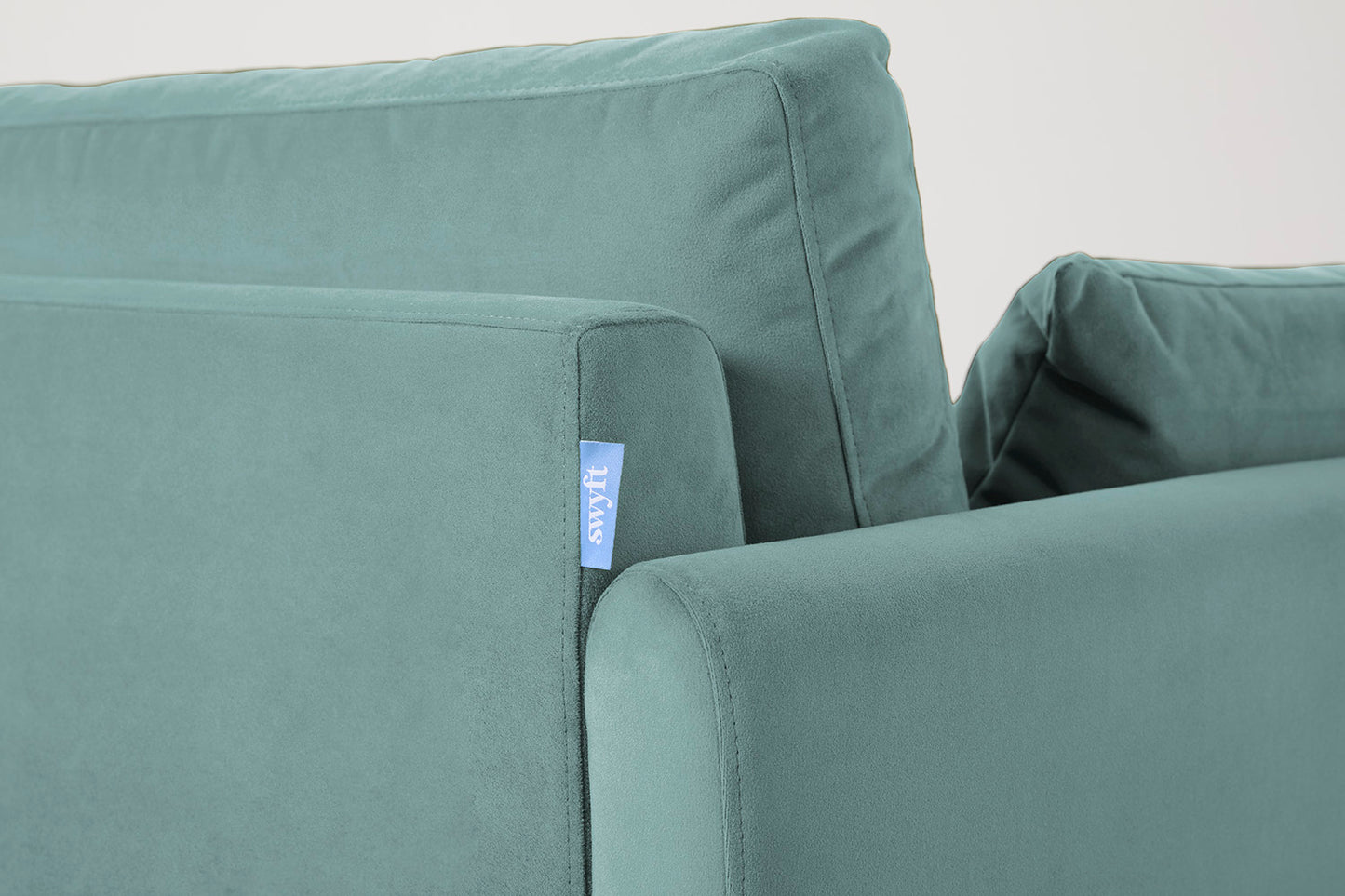 Model 10 Loveseat