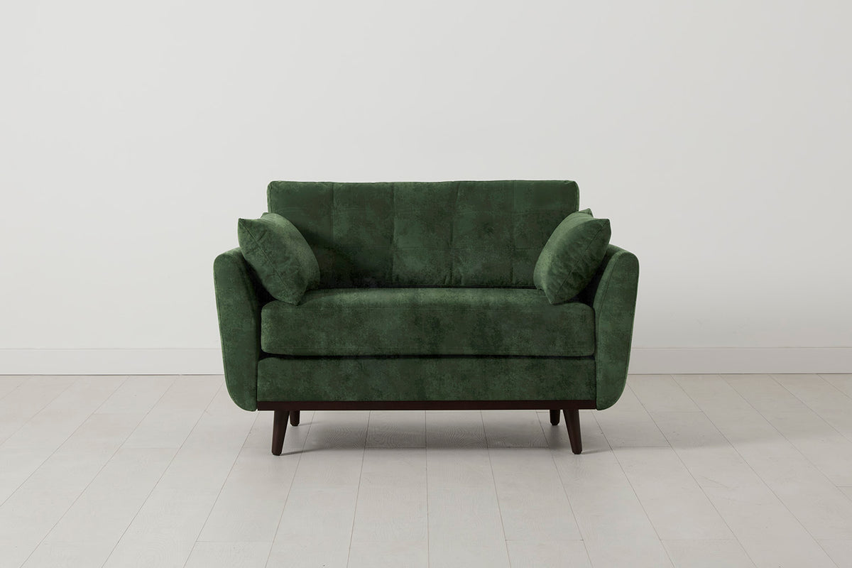 Model 10 Loveseat