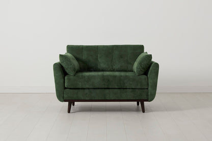 Model 10 Loveseat, Conifer