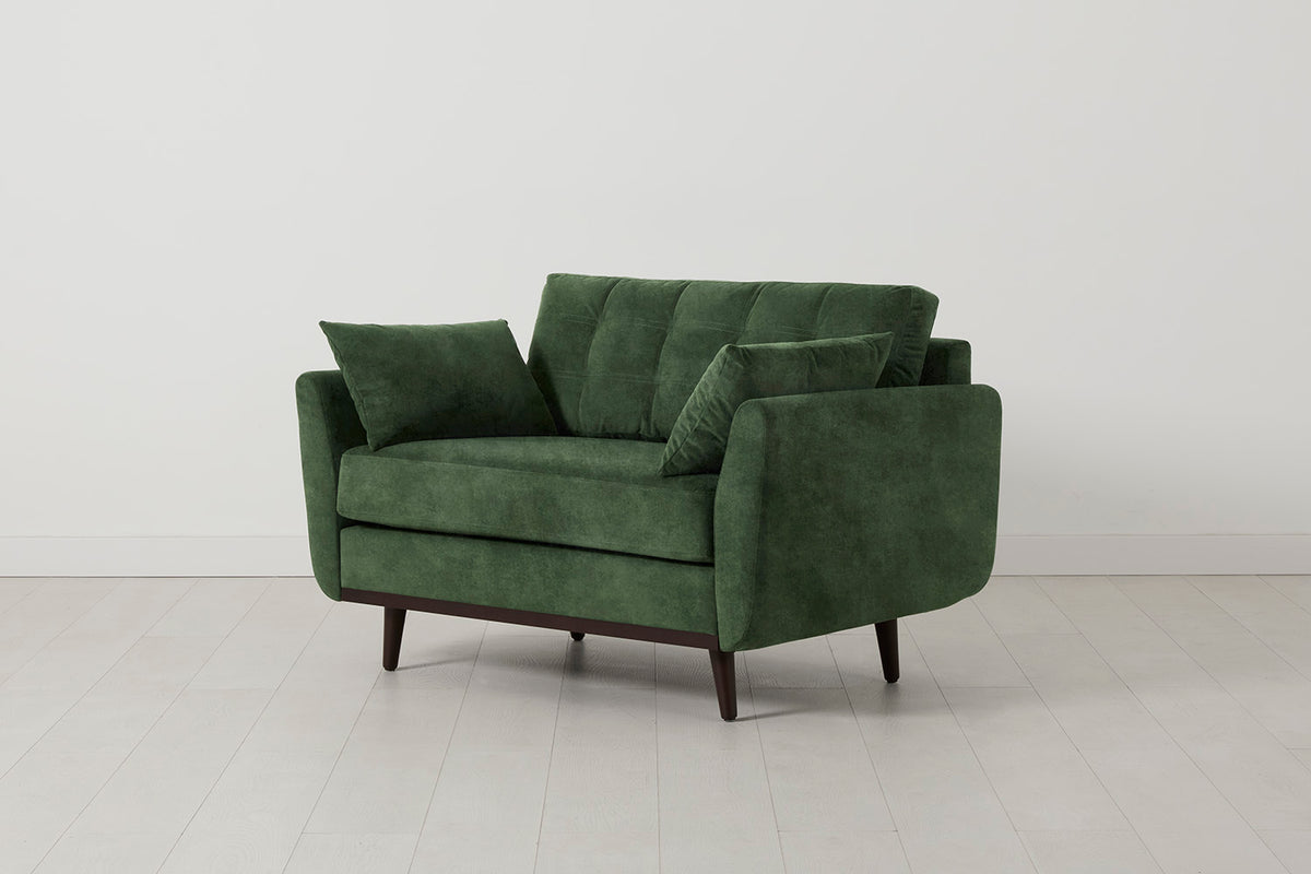 Model 10 Loveseat