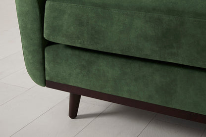 Model 10 Loveseat, Conifer