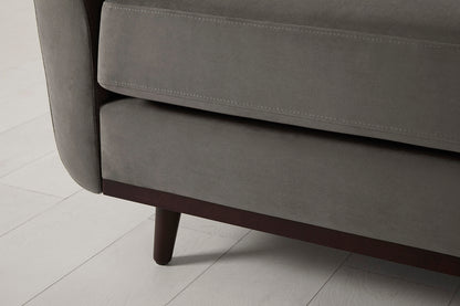 Model 10 Loveseat, Elephant