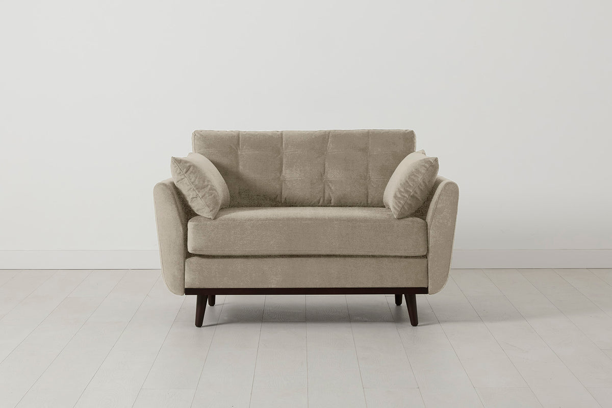Model 10 Loveseat
