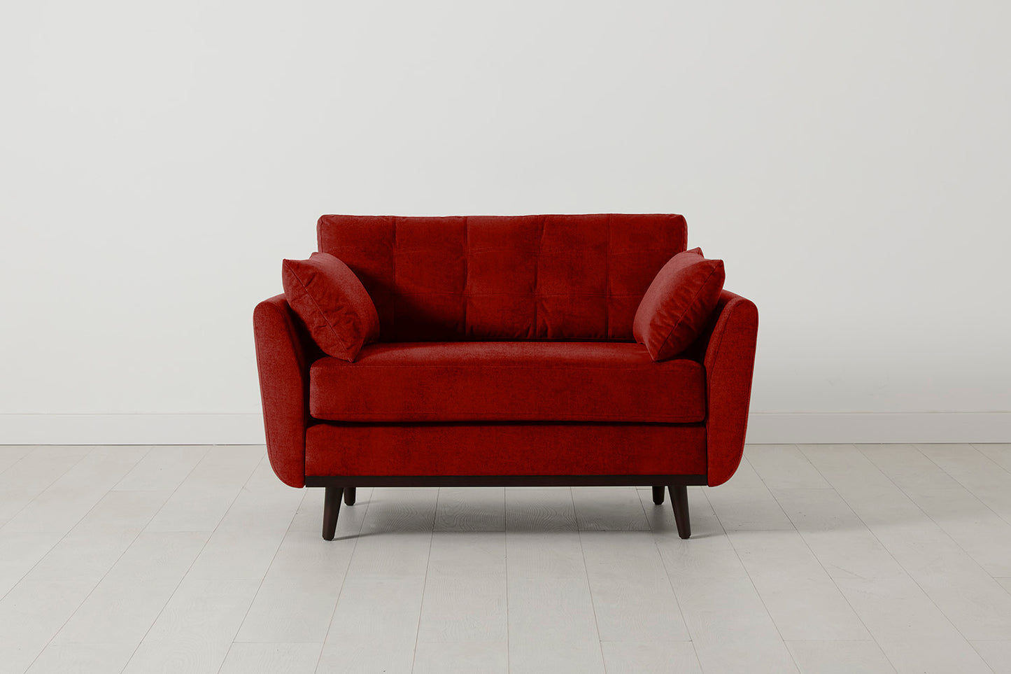 Model 10 Loveseat, Harissa
