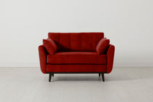 Model 10 Loveseat, Harissa