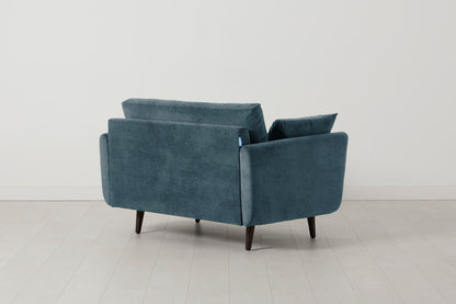 Model 10 Loveseat, Hydro