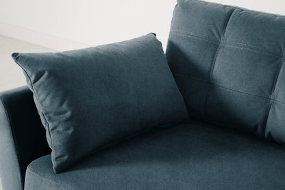 Model 10 Loveseat, Hydro