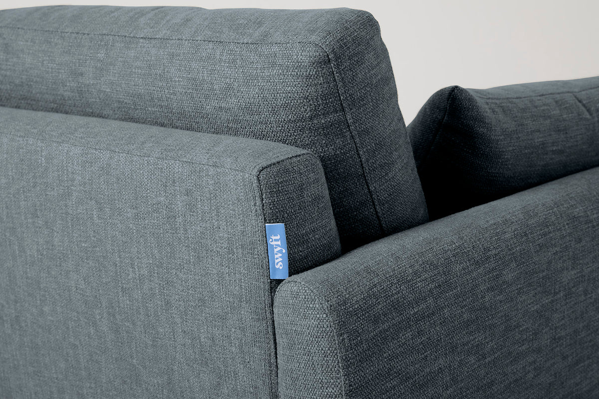 Model 10 Loveseat, Marine
