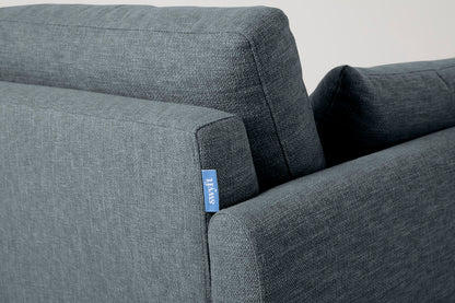 Model 10 Loveseat, Marine