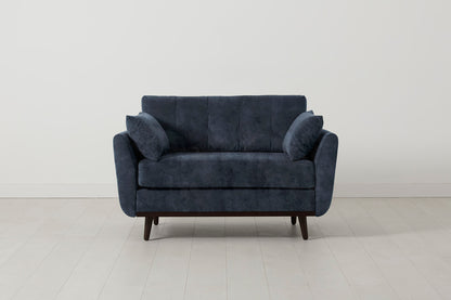 Model 10 Loveseat, Ocean
