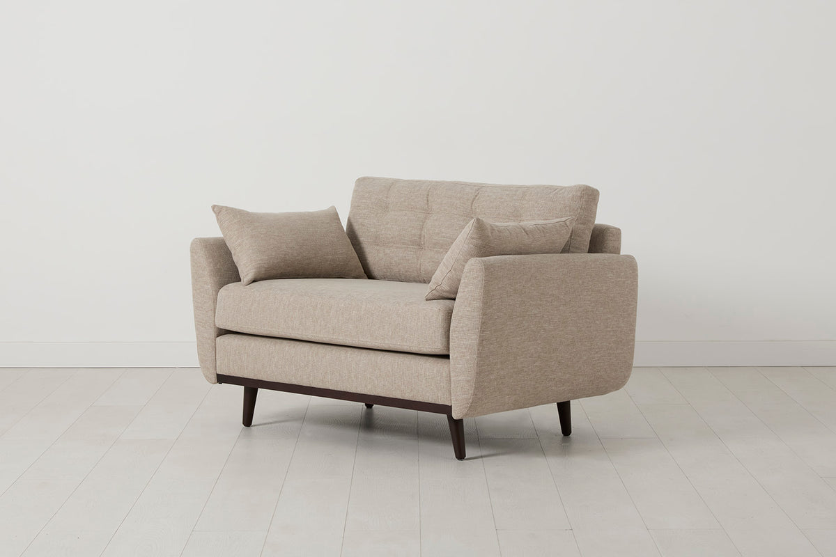 Model 10 Loveseat