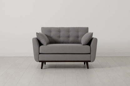 Model 10 Loveseat, Risso