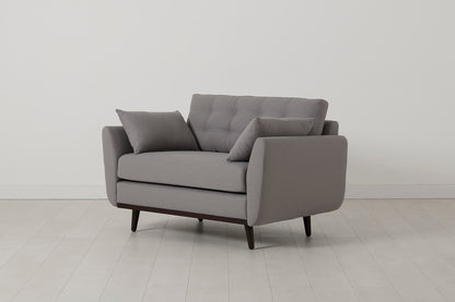 Model 10 Loveseat, Risso