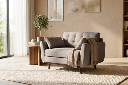 Model 10 Loveseat, Risso