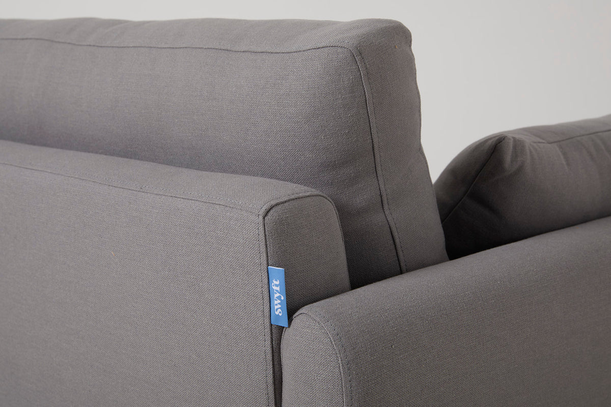 Model 10 Loveseat, Risso