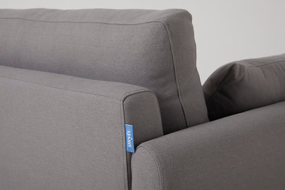 Model 10 Loveseat, Risso