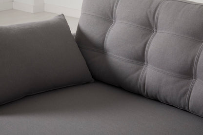 Model 10 Loveseat, Risso
