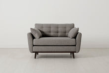 Model 10 Loveseat, Shadow