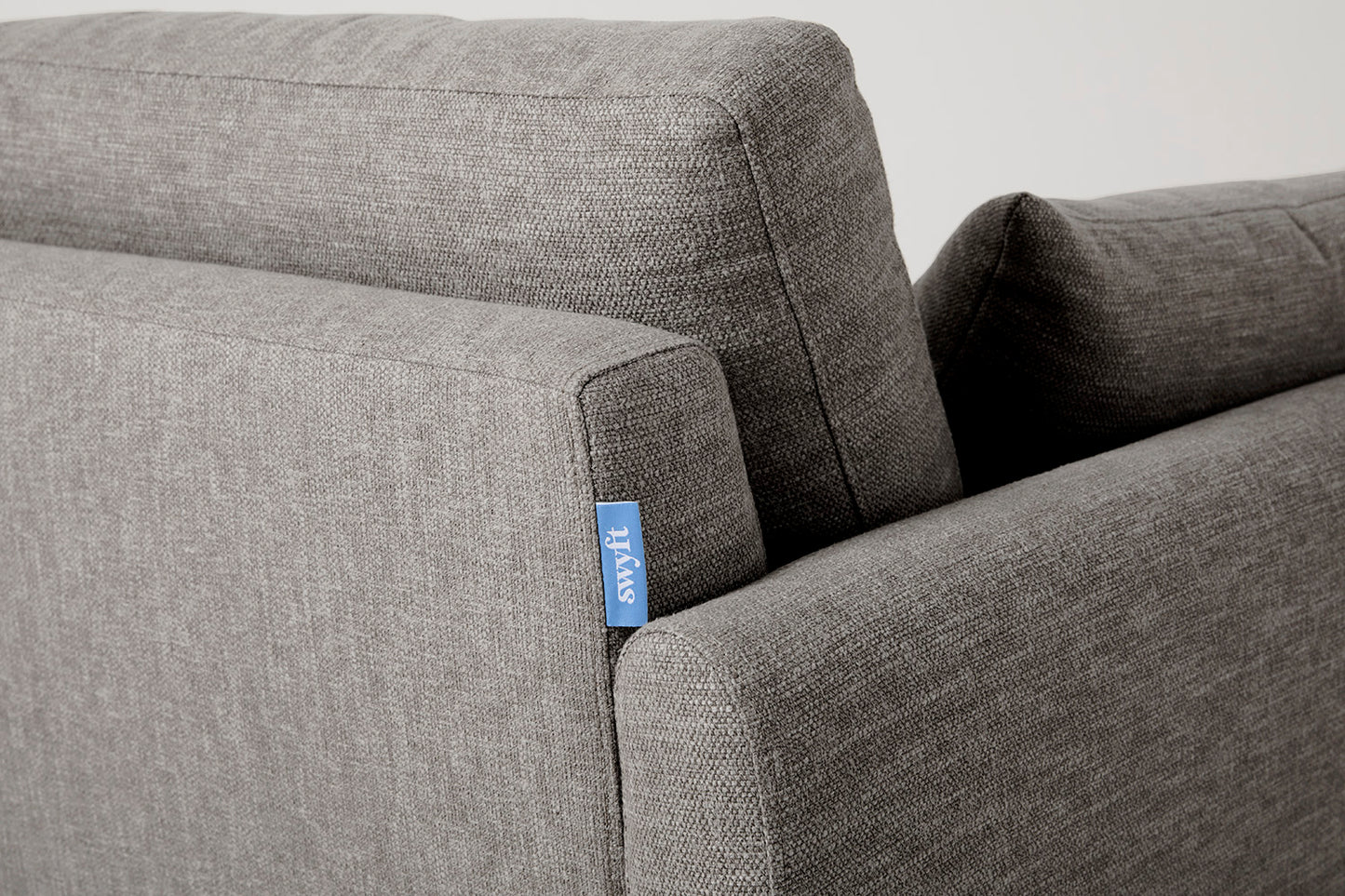 Model 10 Loveseat, Shadow