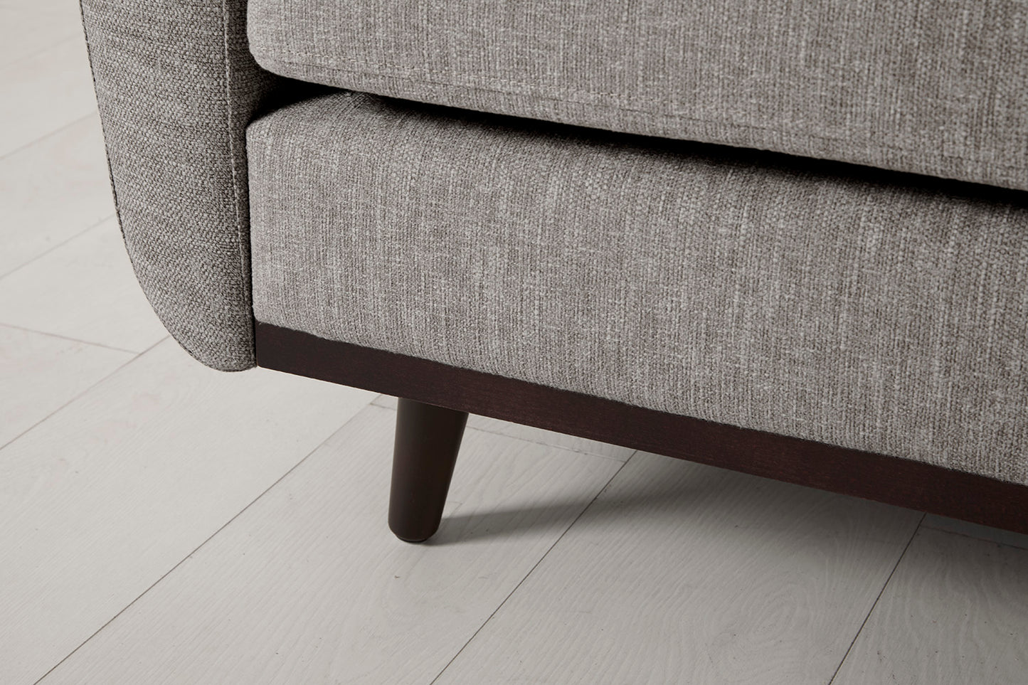 Model 10 Loveseat, Shadow