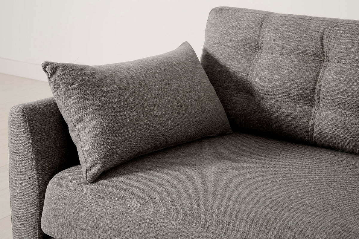 Model 10 Loveseat, Shadow