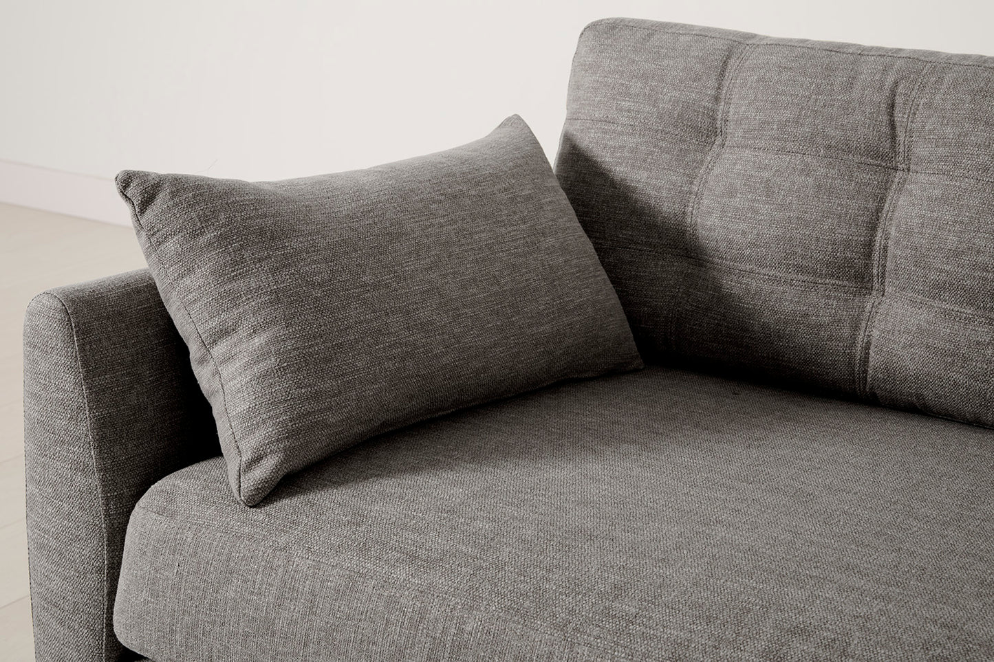 Model 10 Loveseat, Shadow