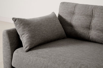 Model 10 Loveseat, Shadow