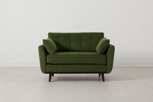 Model 10 Loveseat, Vine