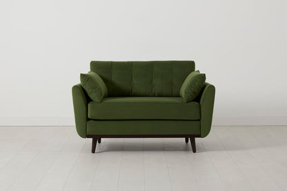 Model 10 Loveseat, Vine