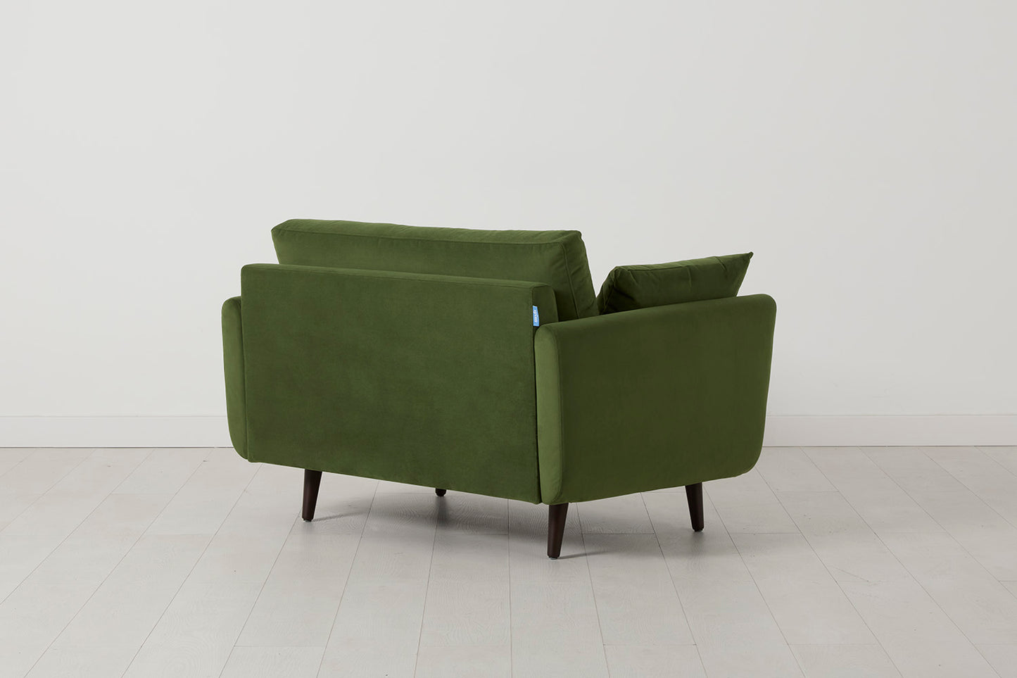 Model 10 Loveseat, Vine